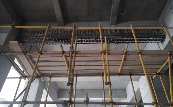 彭阳建筑加固
